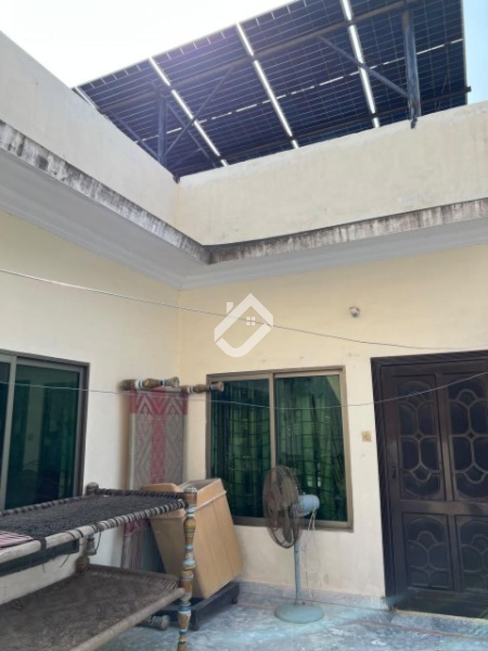 6 Marla House For Rent In Queens Road