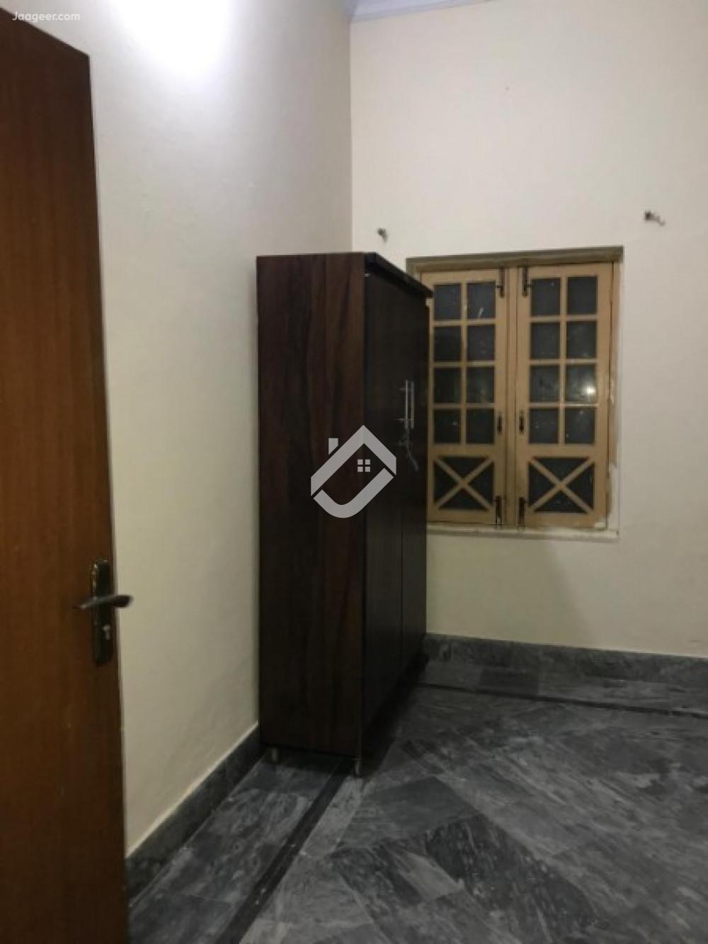 6 Marla House For Rent In New Satellite Town/BlockX