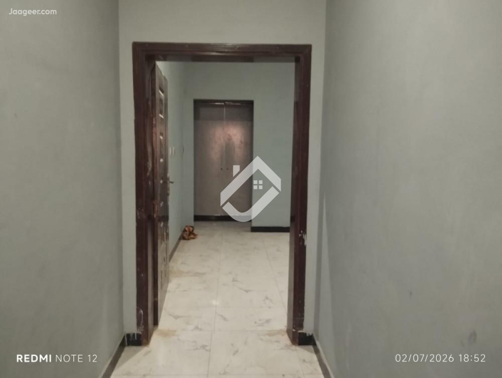 6 Marla House For Rent In Shah Muhammad Colony
