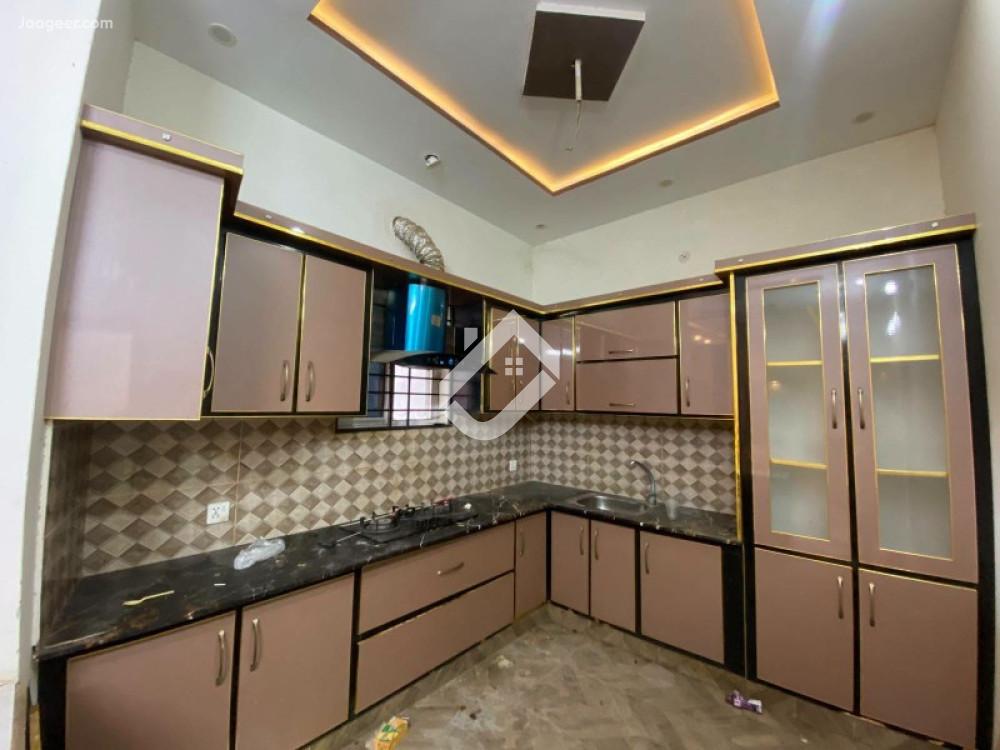 6 Marla House For Rent In Shalimar Colony , Near T Chowk 
