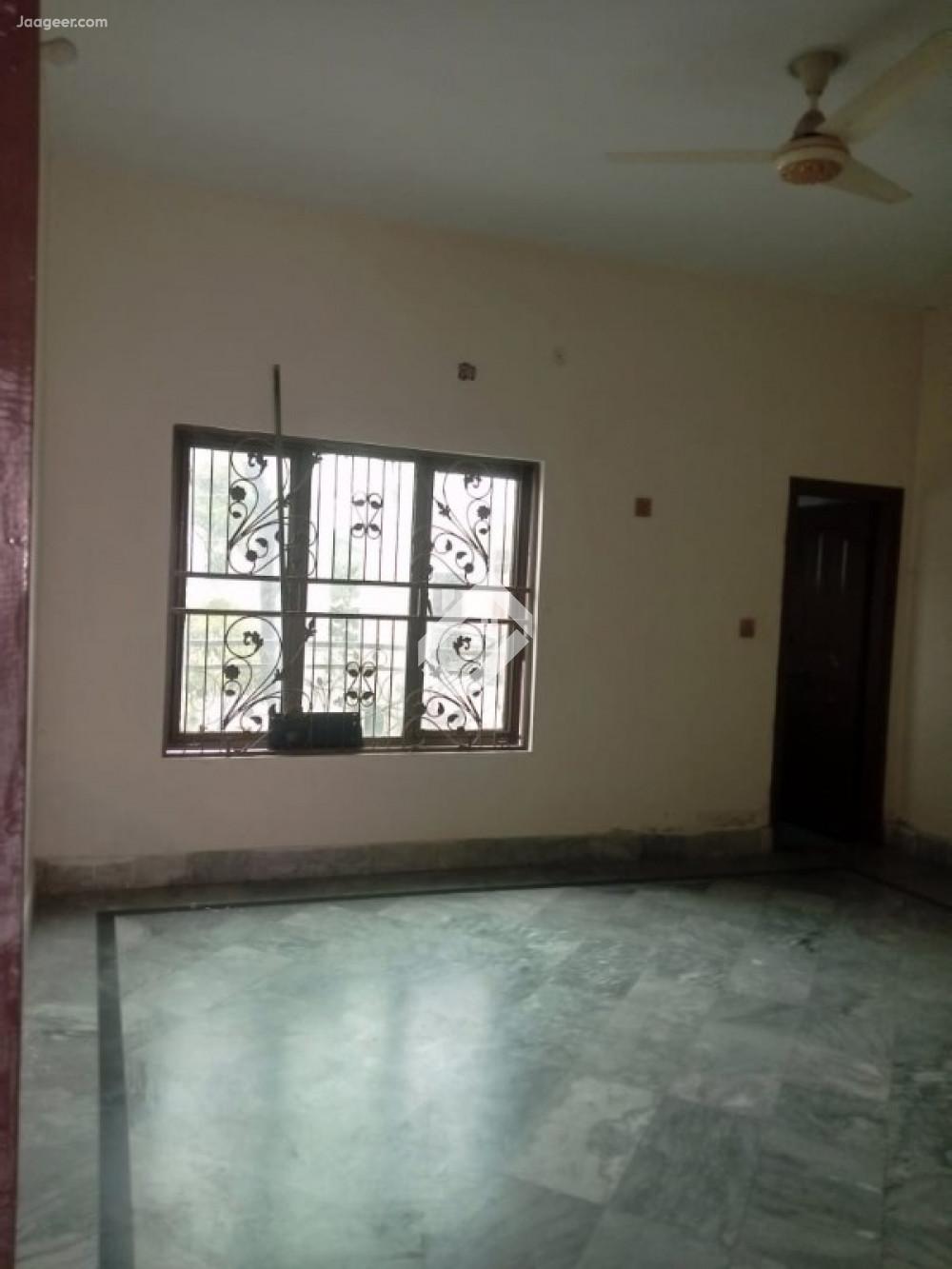 6 Marla House For Rent In Umar Park