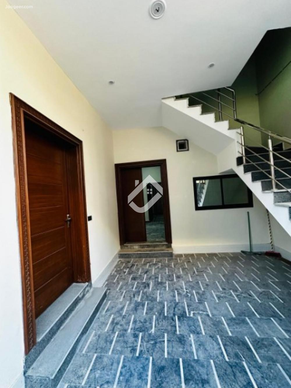 6 Marla House For Rent In Old Satellite Town Block-C