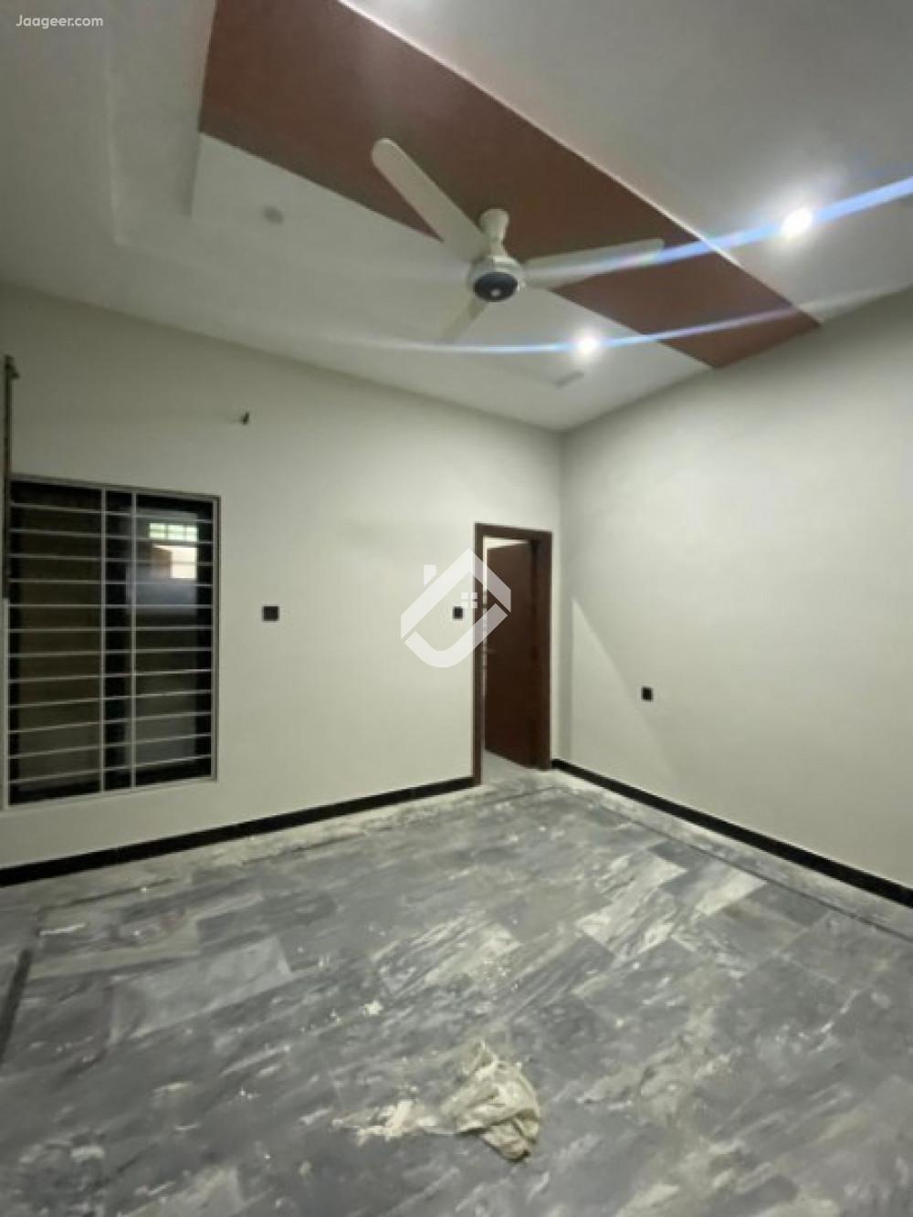 6 Marla House For Rent In Zafar Ullah Chowk Old Satellite Town Block-C 