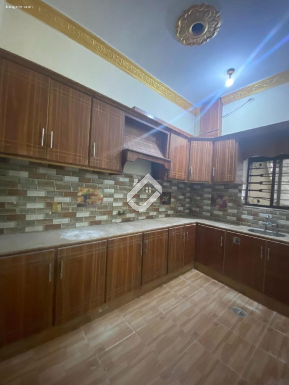 6 Marla House For Sale At Chakri Road Peer Mehar Ali Shah Town