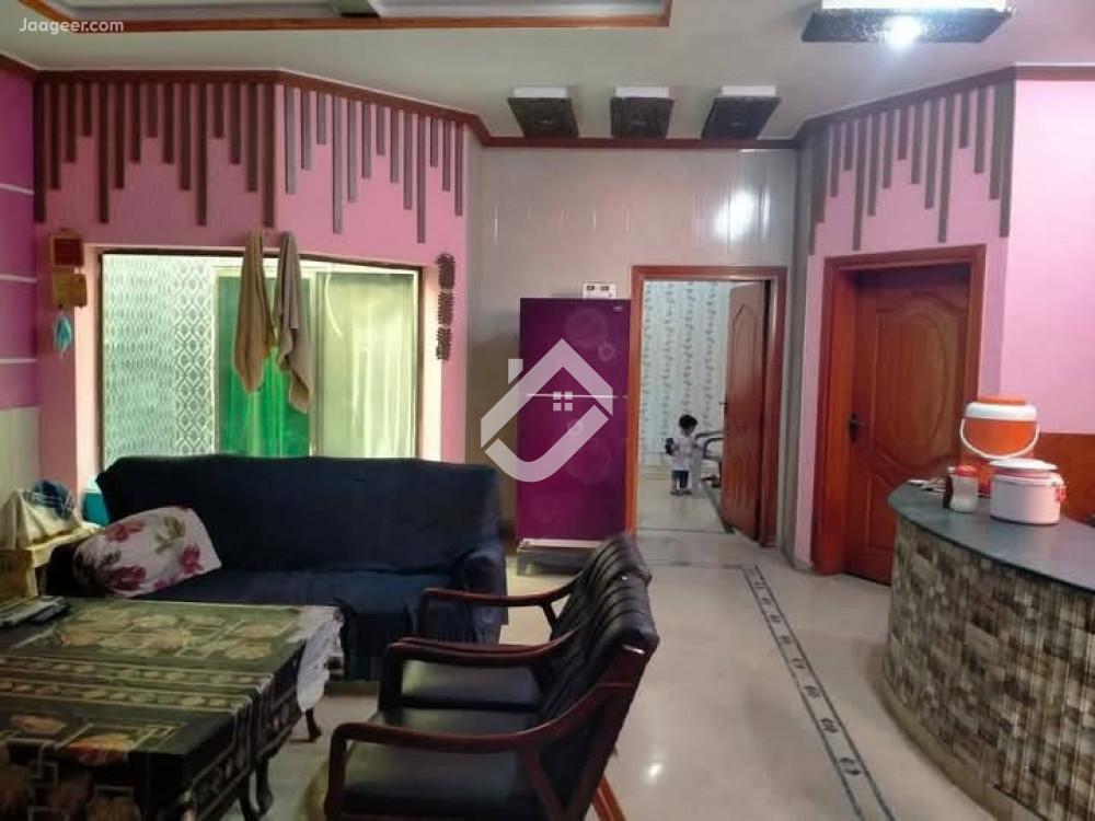 6 Marla House For Sale In Asad Park FSD Road 