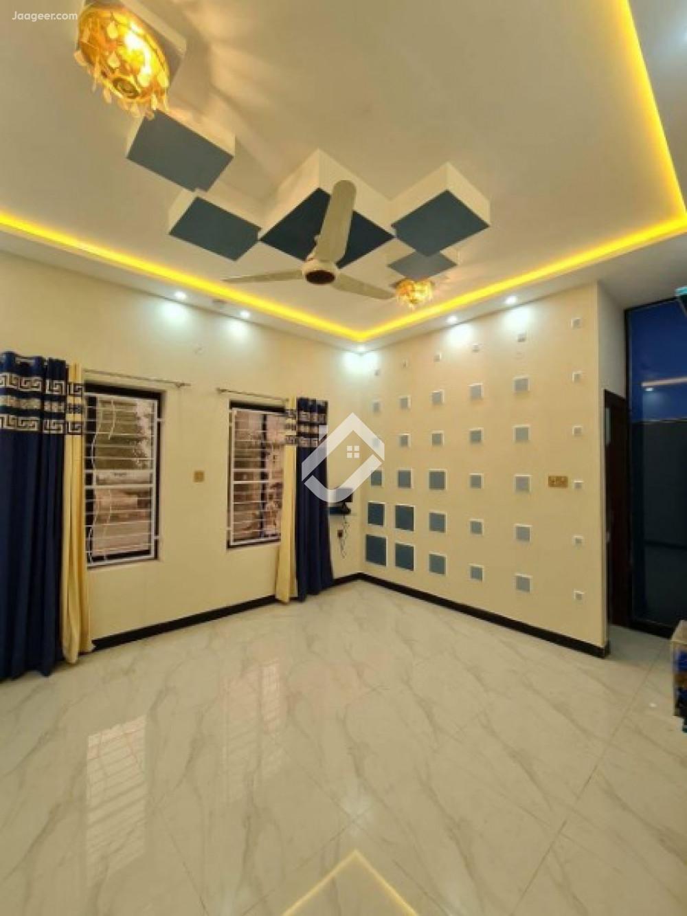 Main image 6 Marla Double Storey House For Sale In Qartaba Town Qartaba Town