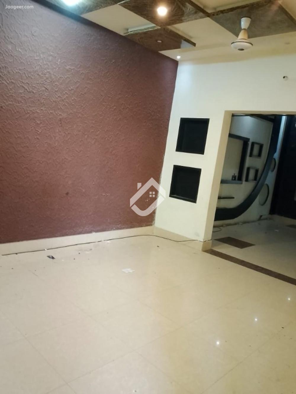 6 Marla House For Sale In Defence Garden Queens Road