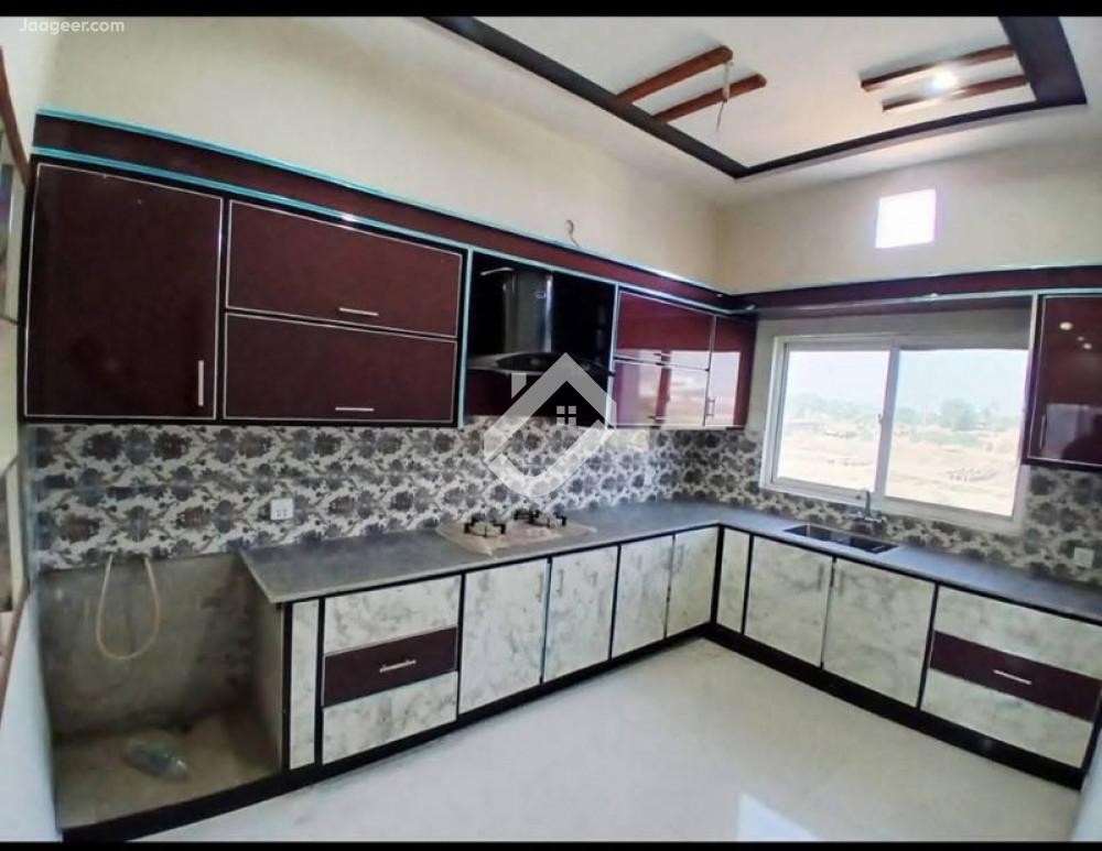 6 Marla House For Sale In Faisalabad Road Near 47 Pull 
