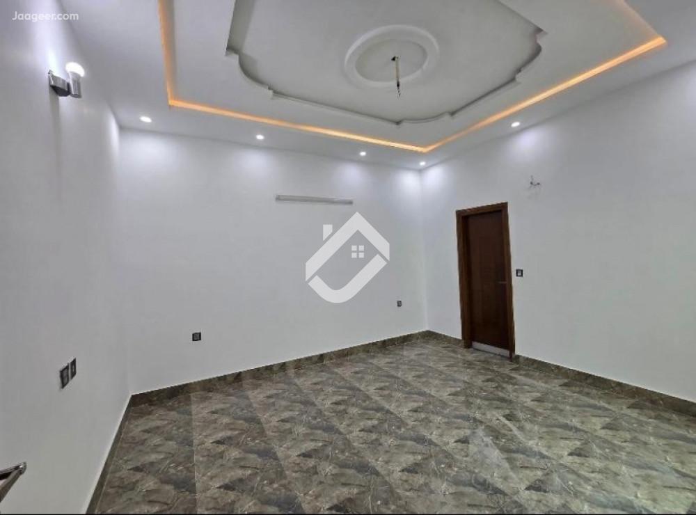 7 Marla House For Sale In Khayaban E Naveed