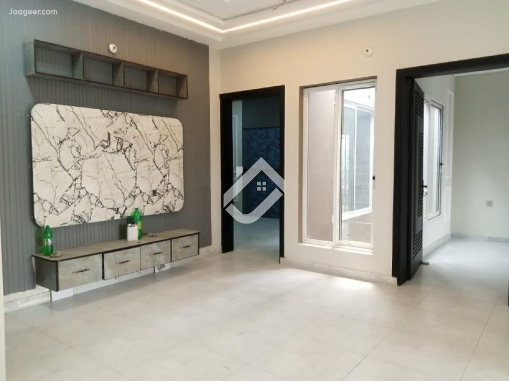 6 Marla Corner House For Sale In Khayaban E Naveed