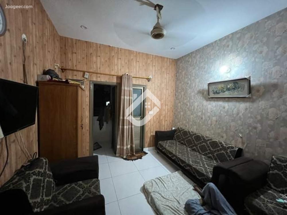 Main image 6 Marla House For Sale In Millatabad Old Satellite Town  Satellite Town