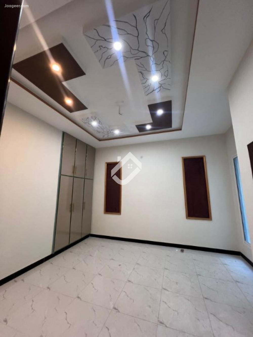 6 Marla House For Sale In National Town