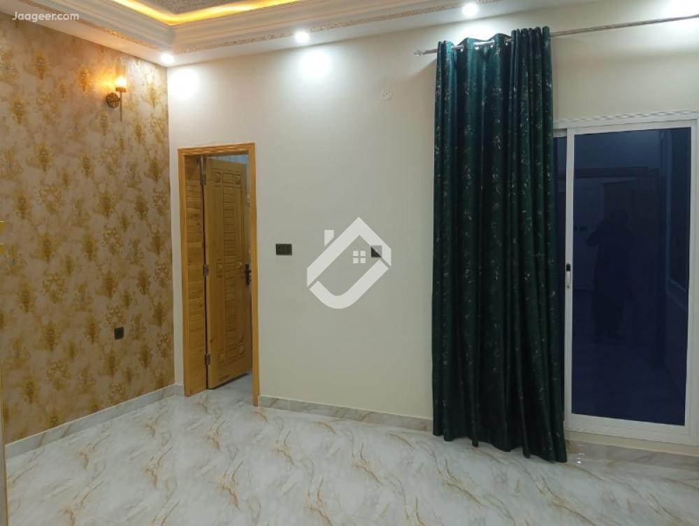 Main image 6 Marla House For Sale In New Raza Garden New Raza Garden