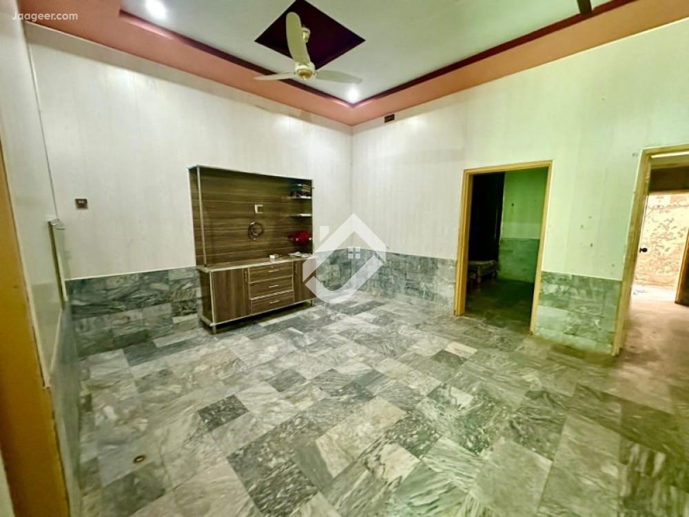 6 Marla House For Sale In New Satellite Town Block-X, Linked Lari Ada Road