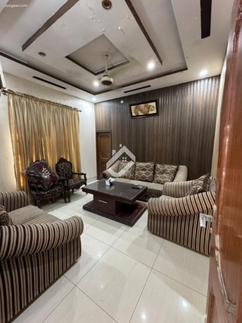 6 Marla House For Sale In New Satellite Town Block-X