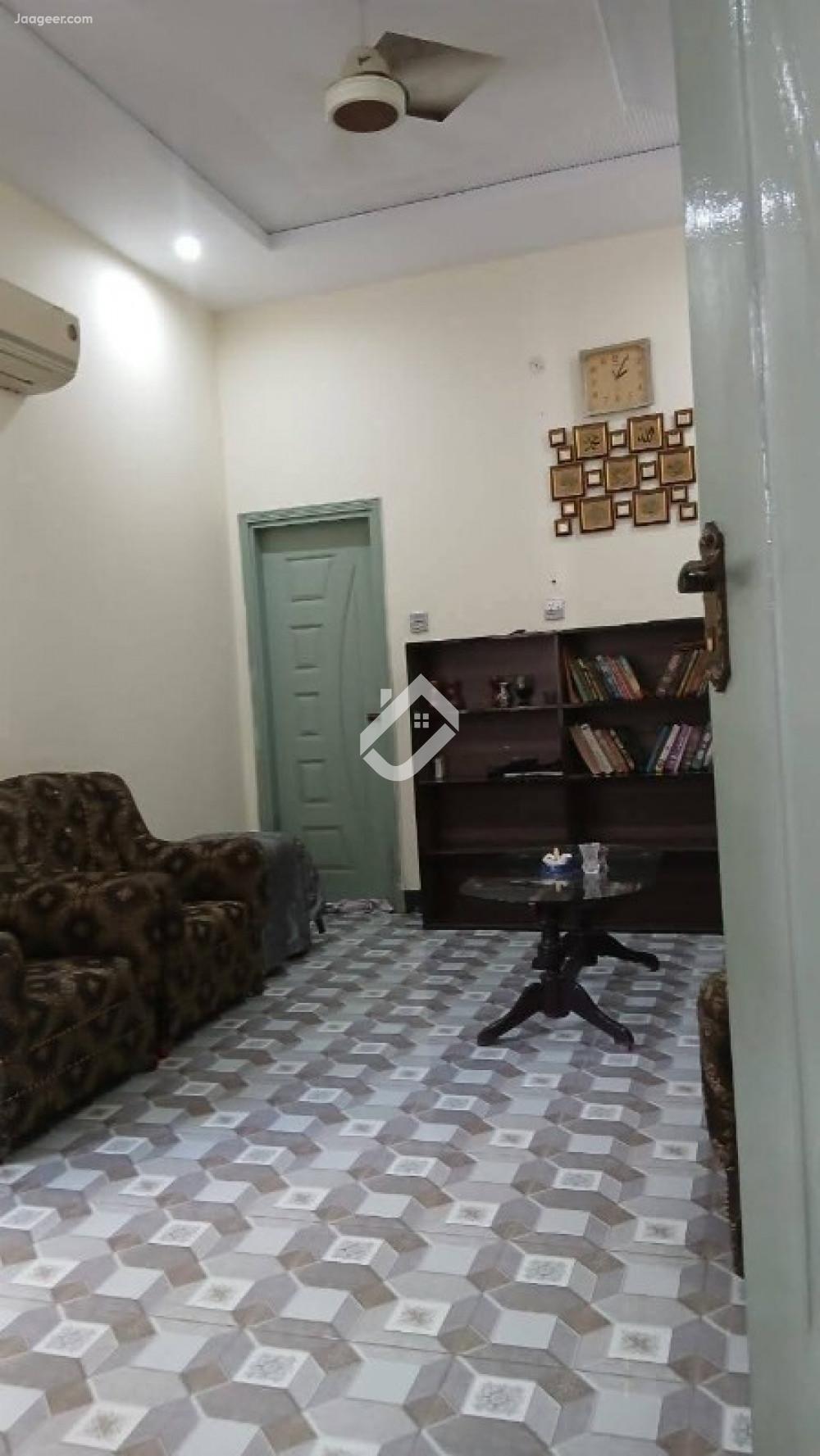 Main image 6 Marla House For Sale In Old Civil Line Near Kachehri Road Old Civil Line