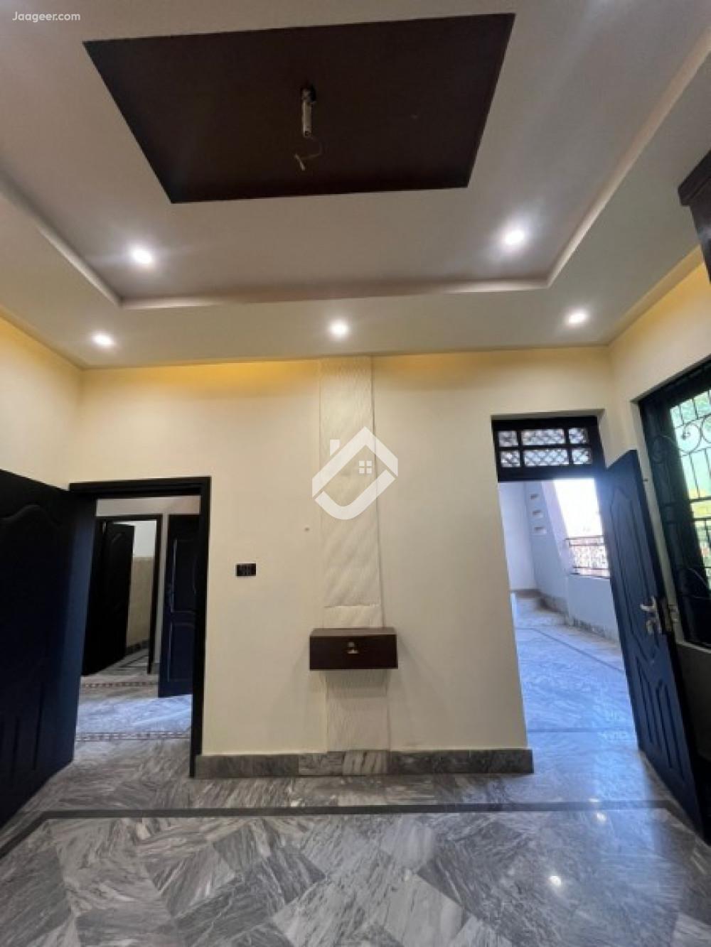 6 Marla House For Sale In Old Satellite Town Block-B