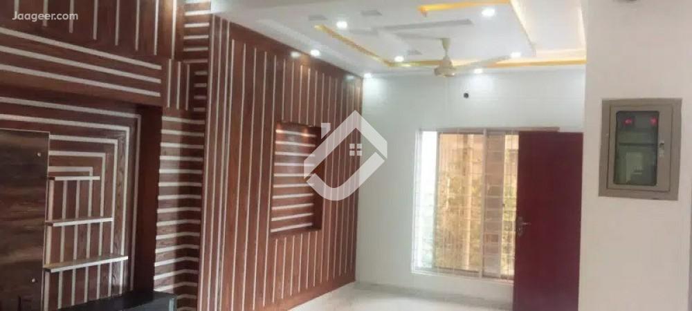 View  6 Marla House For Sale  In Park View City Rose Block in Park View City, Lahore