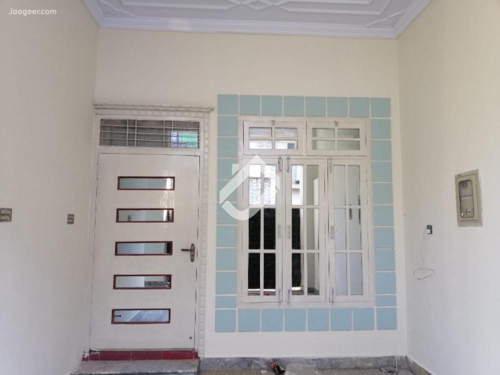 6 Marla House For Sale In Qartaba Town