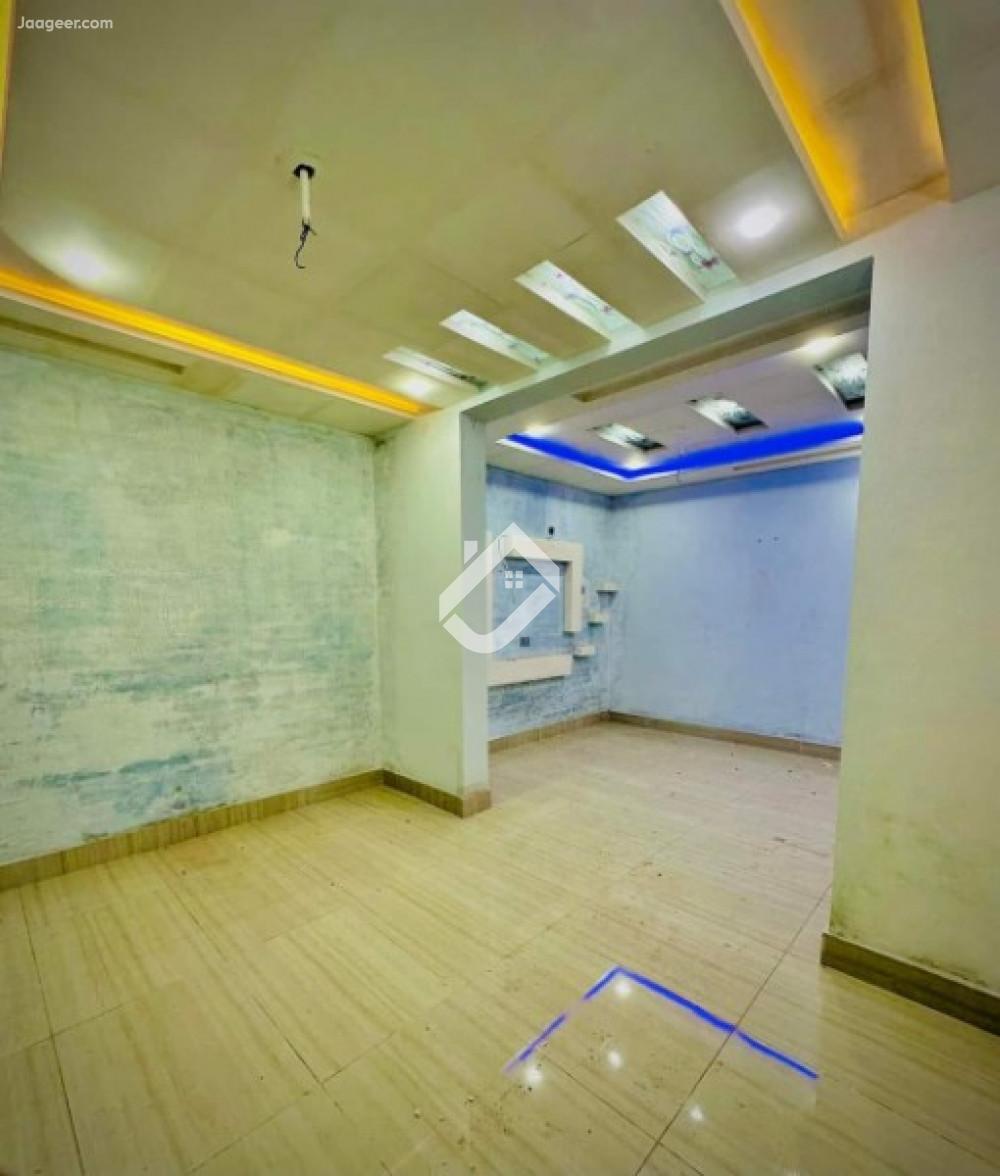 6 Marla House For Sale In Rose Valley
