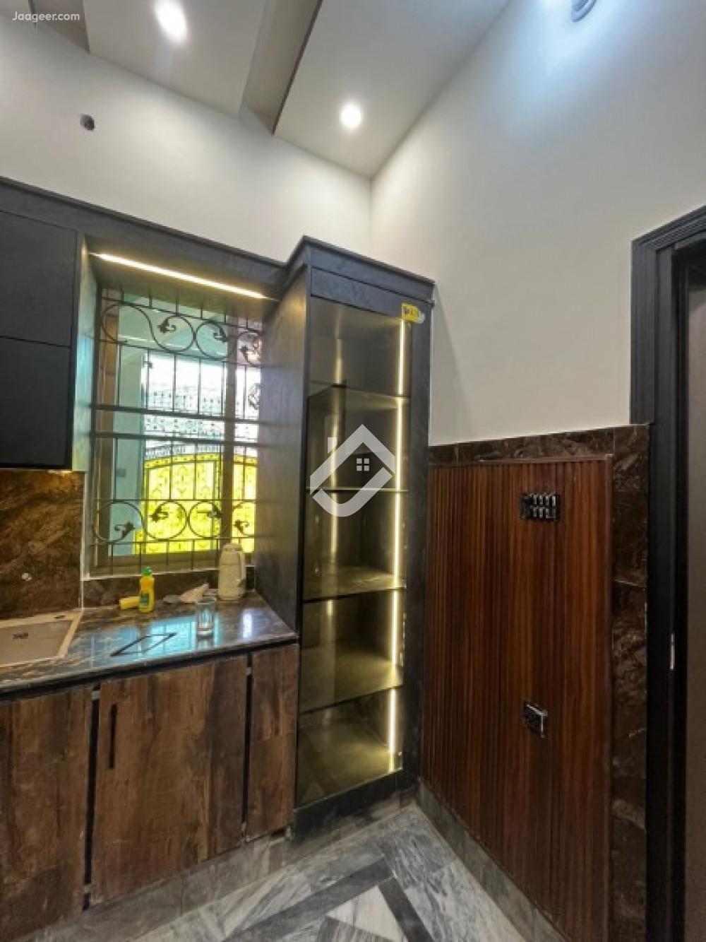 Main image 6 Marla House For Sale In Satellite Town  B block satellite town sargodha 