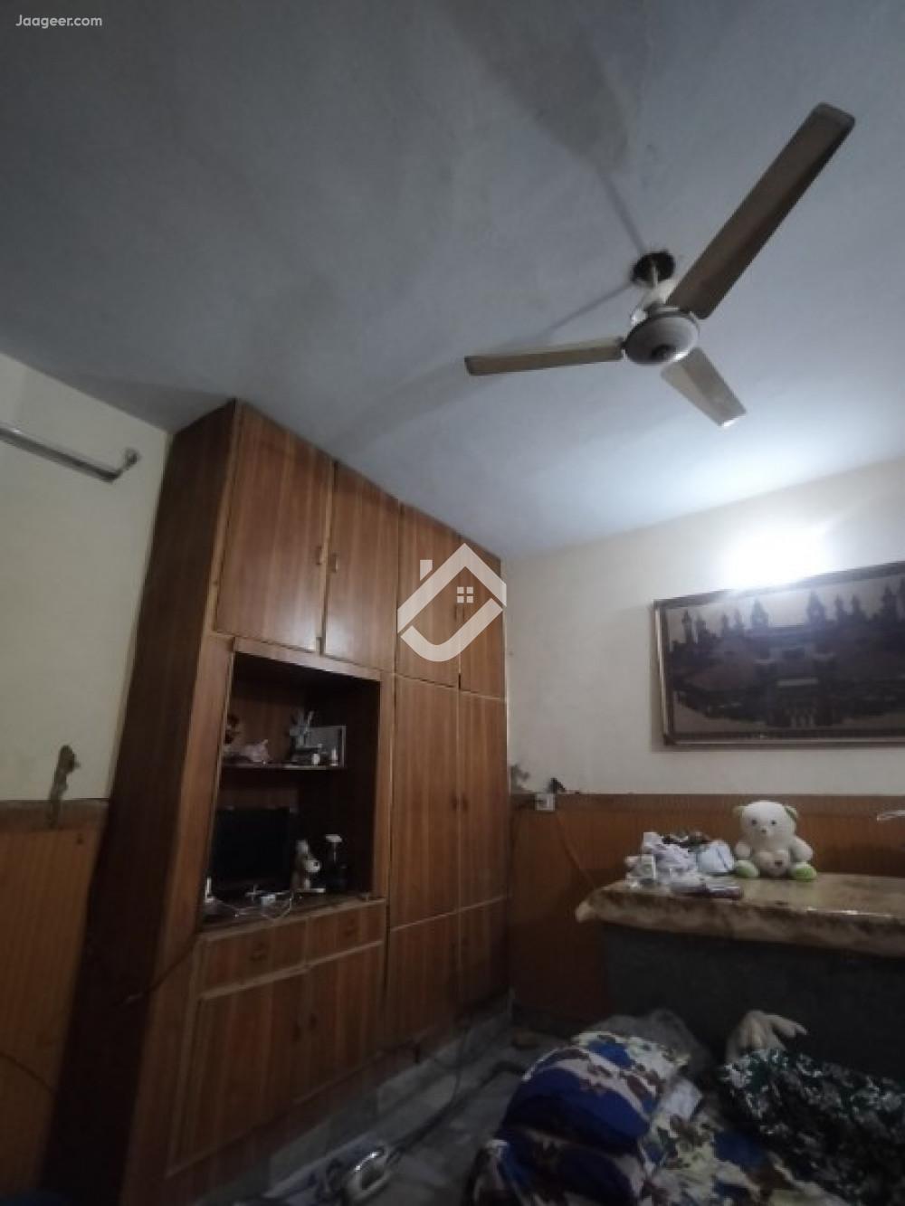 6 Marla House For Sale In Shamsher Town  Old Satellite Town