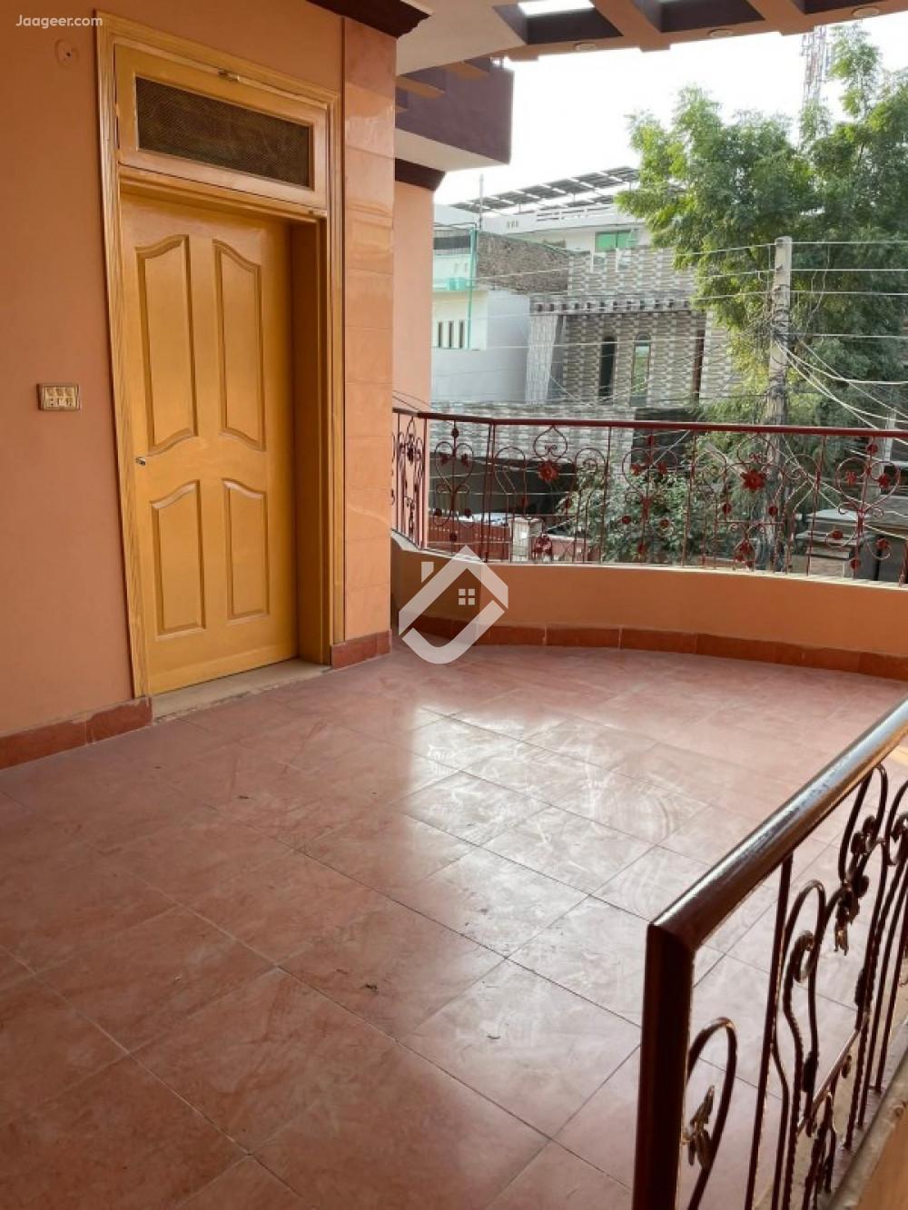 6 Marla House For Sale In Superior Town Faisalabad Road 