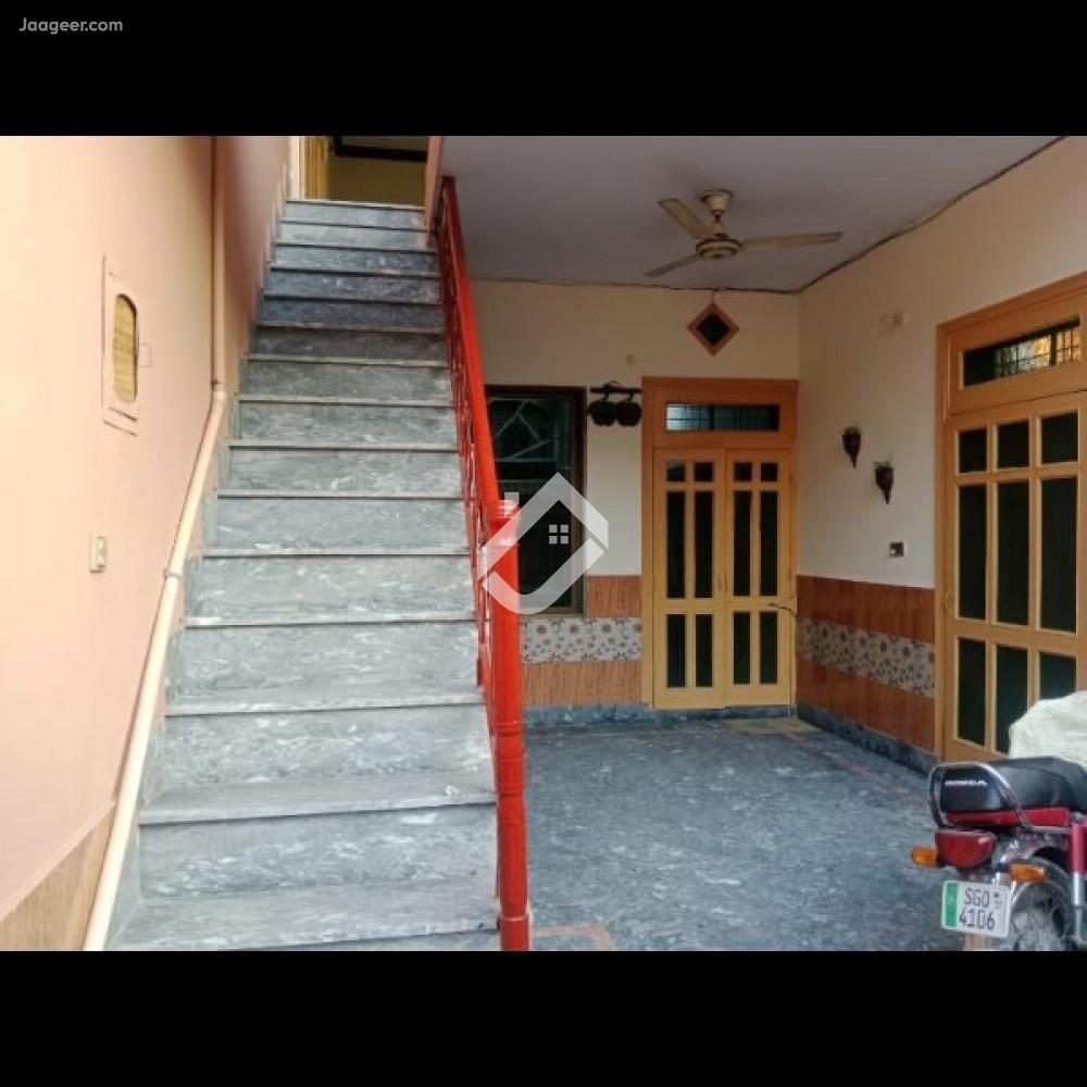 6 Marla House For Sale In Superior Town