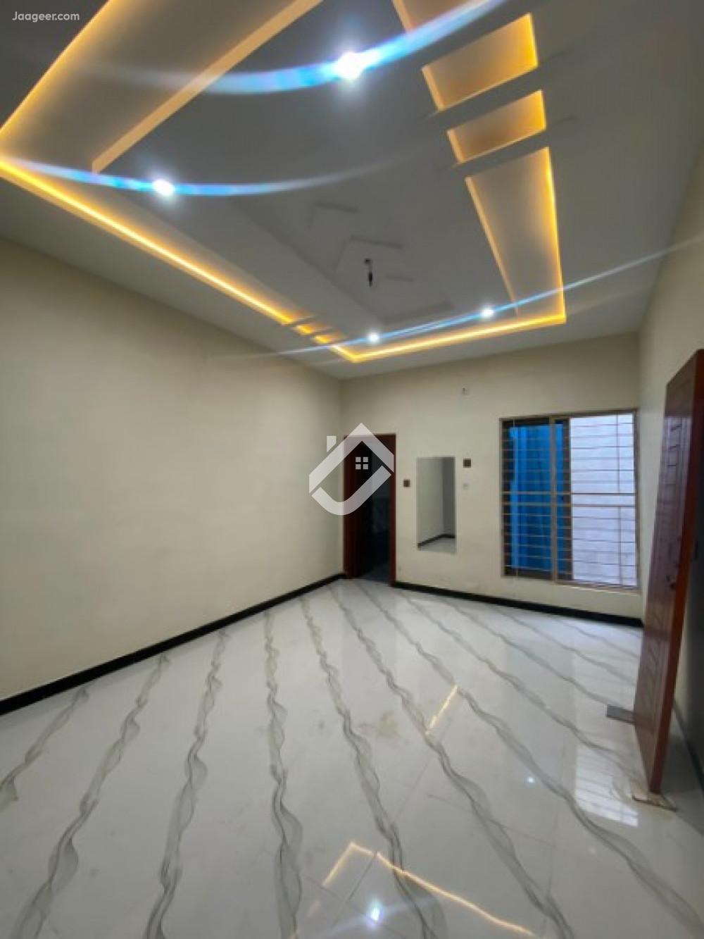 6 Marla House For Sale In Muradabad Colony University Road