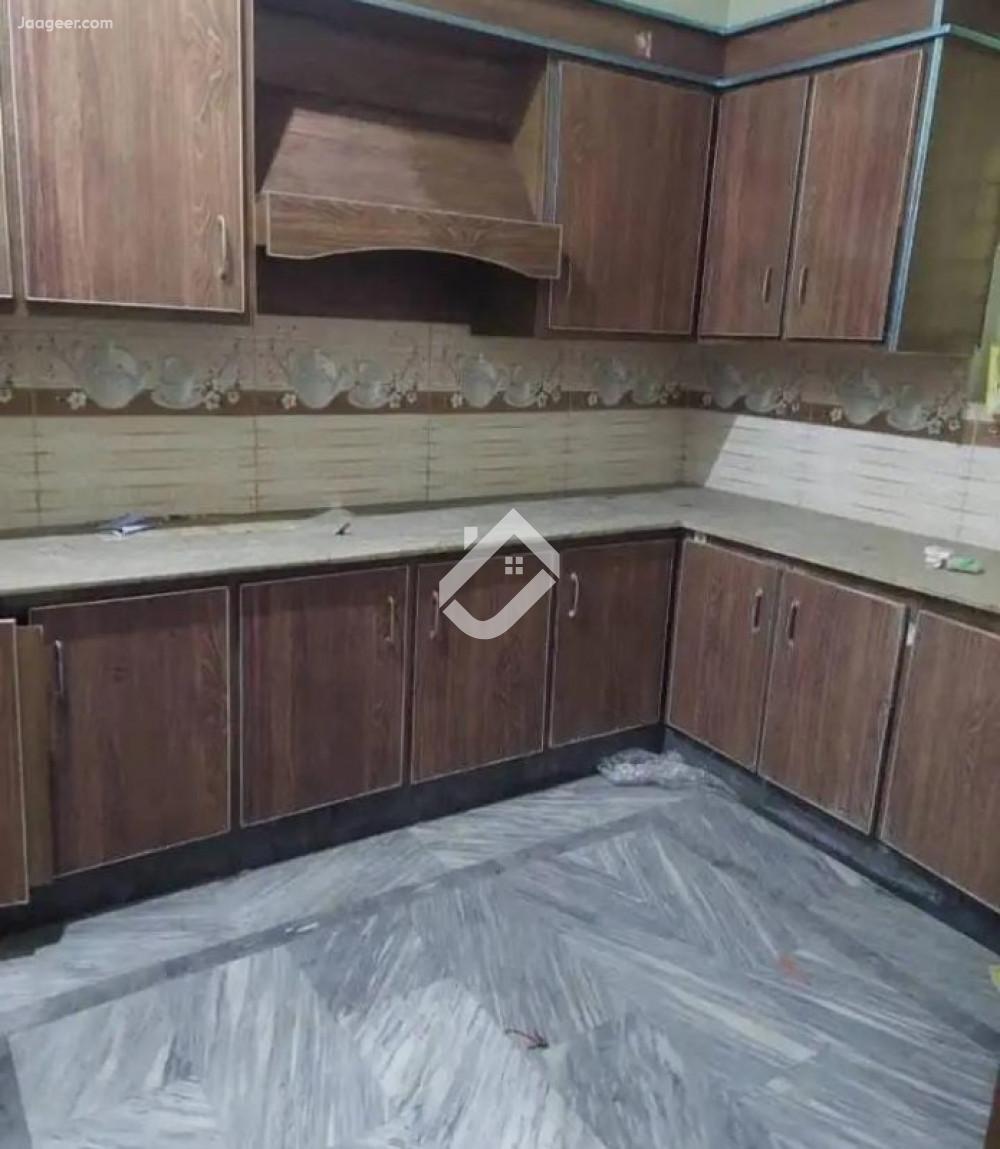 6 Marla Lower Portion House For Rent In Ghani Park Near Commerce Collage 