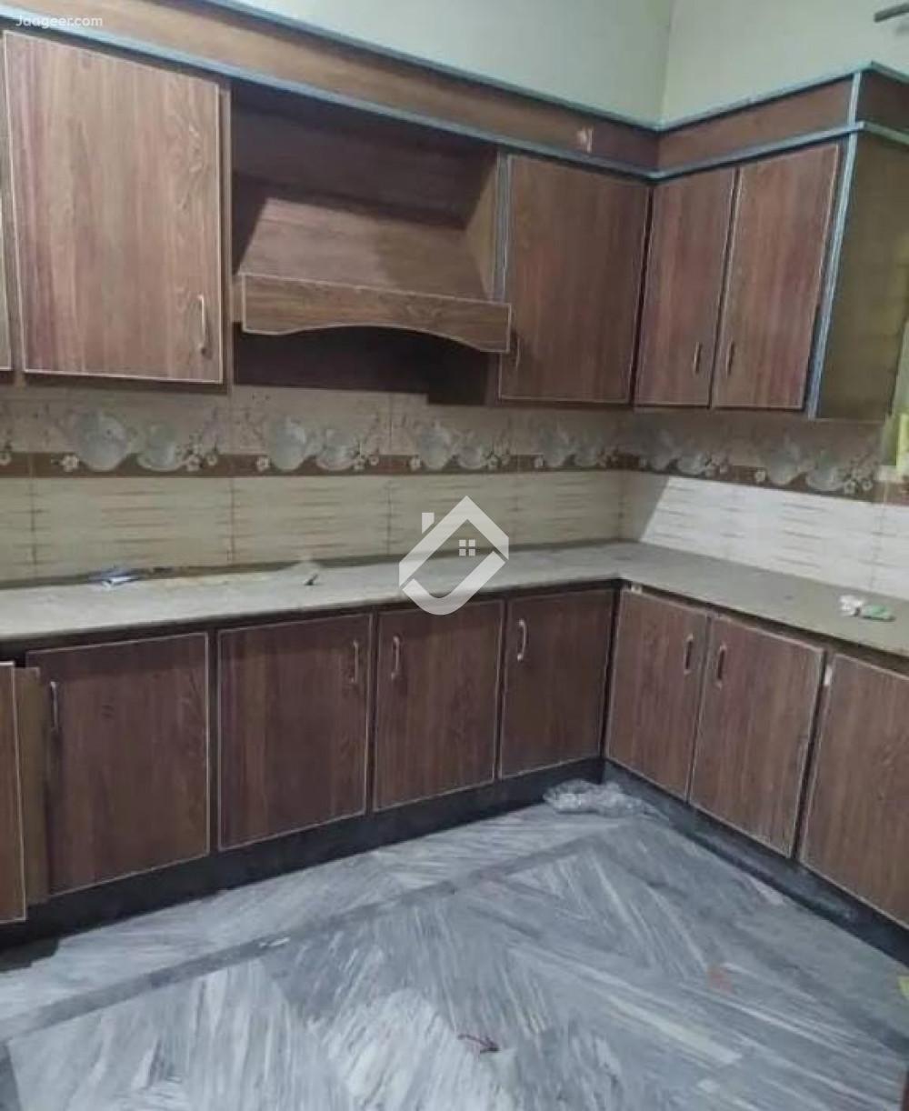 6 Marla Lower Portion House For Rent In Ghani Park Near Faisalabad Road