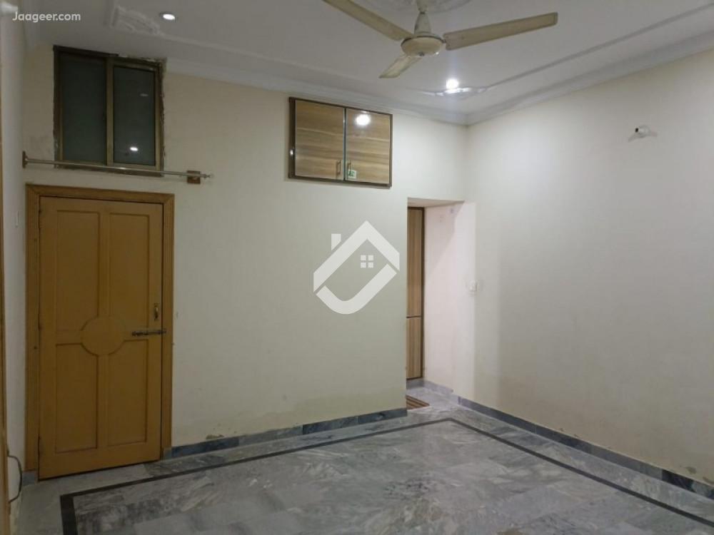 6 Marla Lower Portion House For Rent In Ghauri Town Phase- 5b