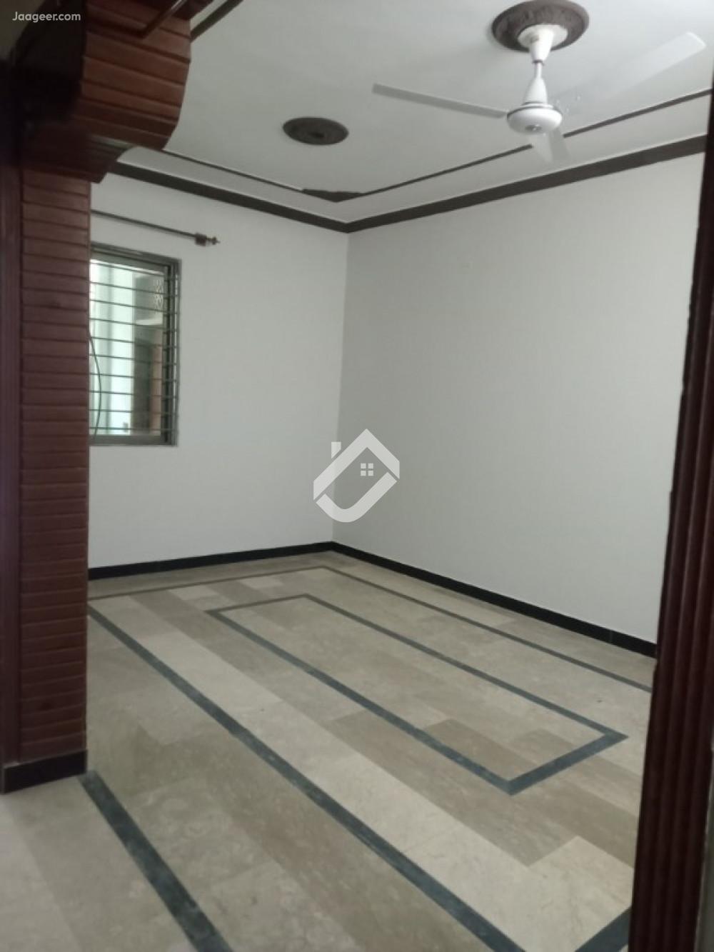 6 Marla Lower Portion House For Rent In Ghauri Town 