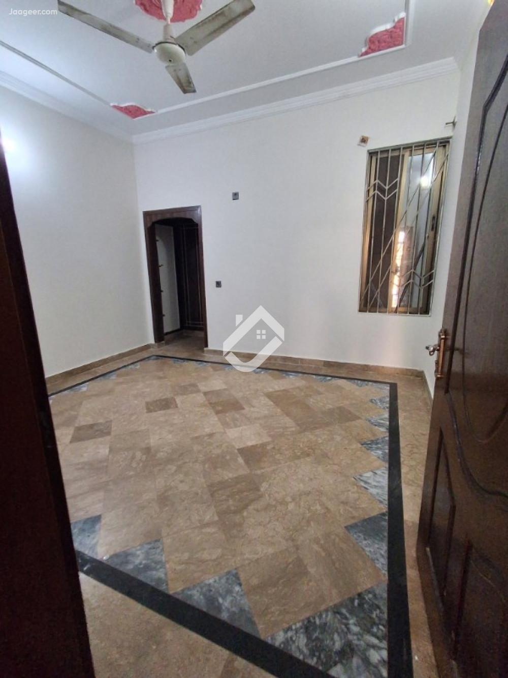 6 Marla Lower Portion House For Rent In Ghauri Town Phase 5b