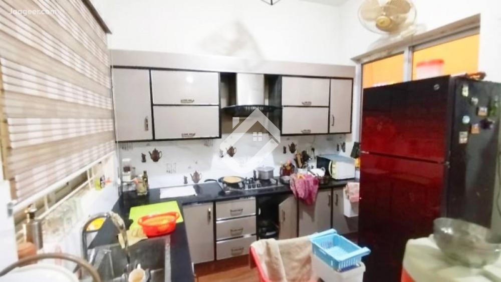 6 Marla Lower Portion House For Rent In PAF Road