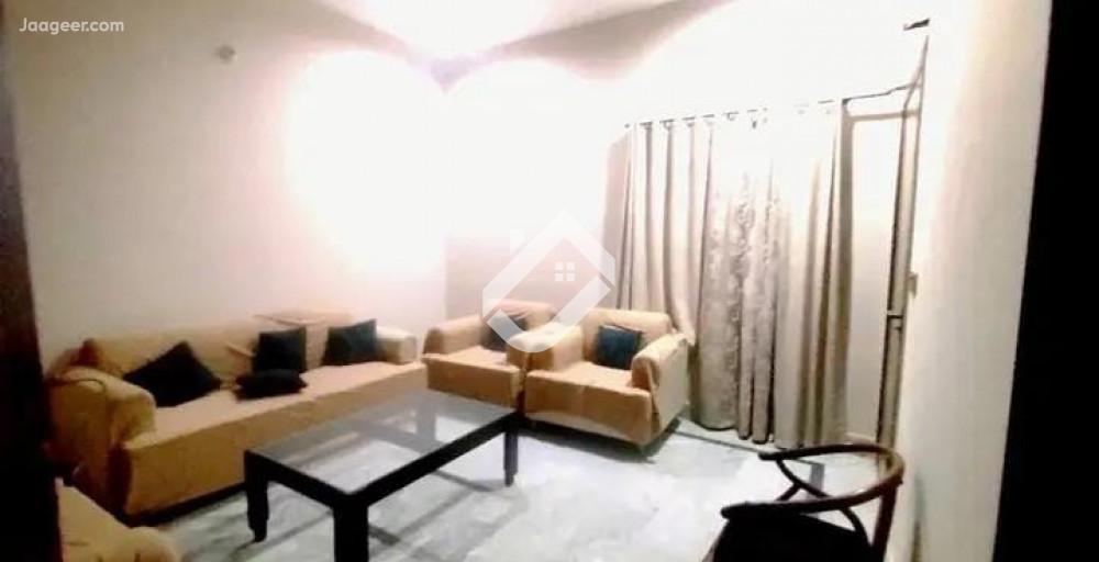 6 Marla Lower Portion House For Rent In Queens Road Near City School