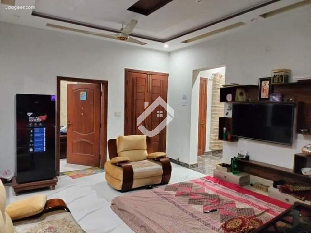 View  6 Marla Lower Portion House Is For Rent Near MPS Road Mohsin Villas in MPS Road, Multan