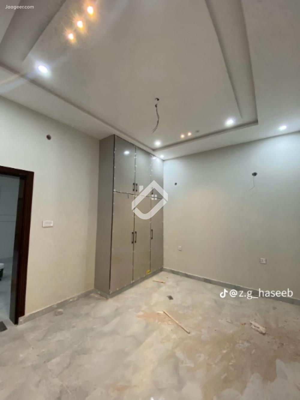 6 Marla  Marla House For Rent In Gulberg City, Sargodha