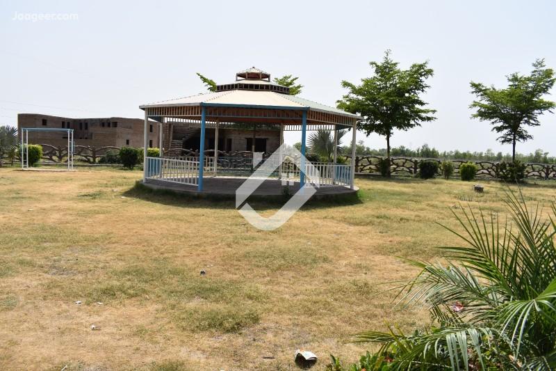 View 4 6 Marla Residential Plot For Sale In New Sargodha City in New Sargodha City, Sargodha