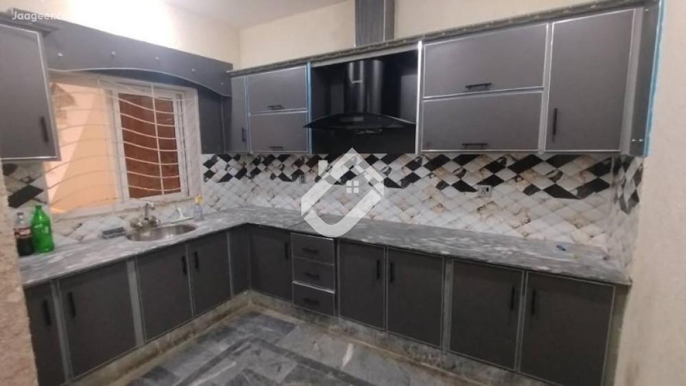 6 Marla Tottaly Seprate Portion Upper Portion House For Rent At Faisalabad Road Near Commerce College