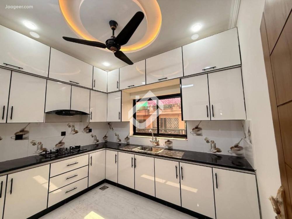 6 Marla Tri Level House For Rent In G-10