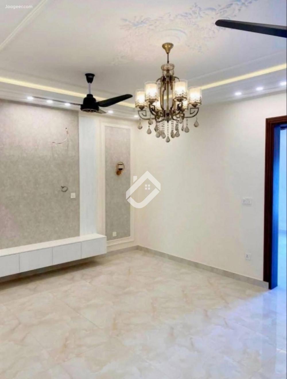6 Marla Triple Storey House For Sale At Faisalabad Road