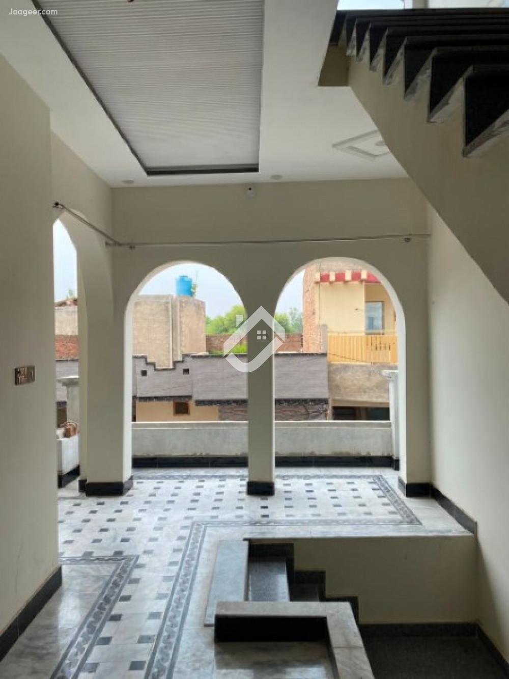 6 Marla Upper Portion House For Rent In Upper Portion Canal View