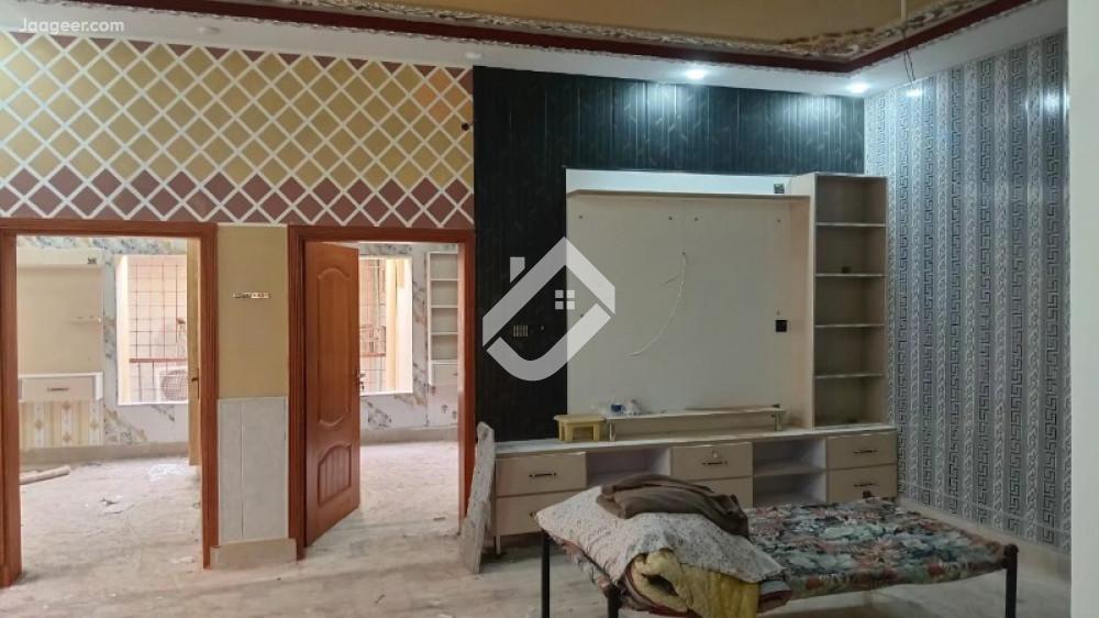 6 Marla Upper Portion For Rent In New Satellite Town Block-X