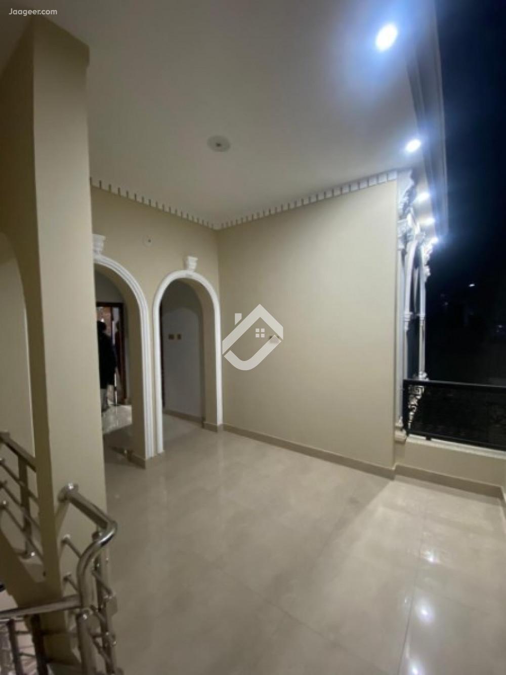 6 Marla Upper Portion For Rent In Waris Town PAF Linked Road Phase-II