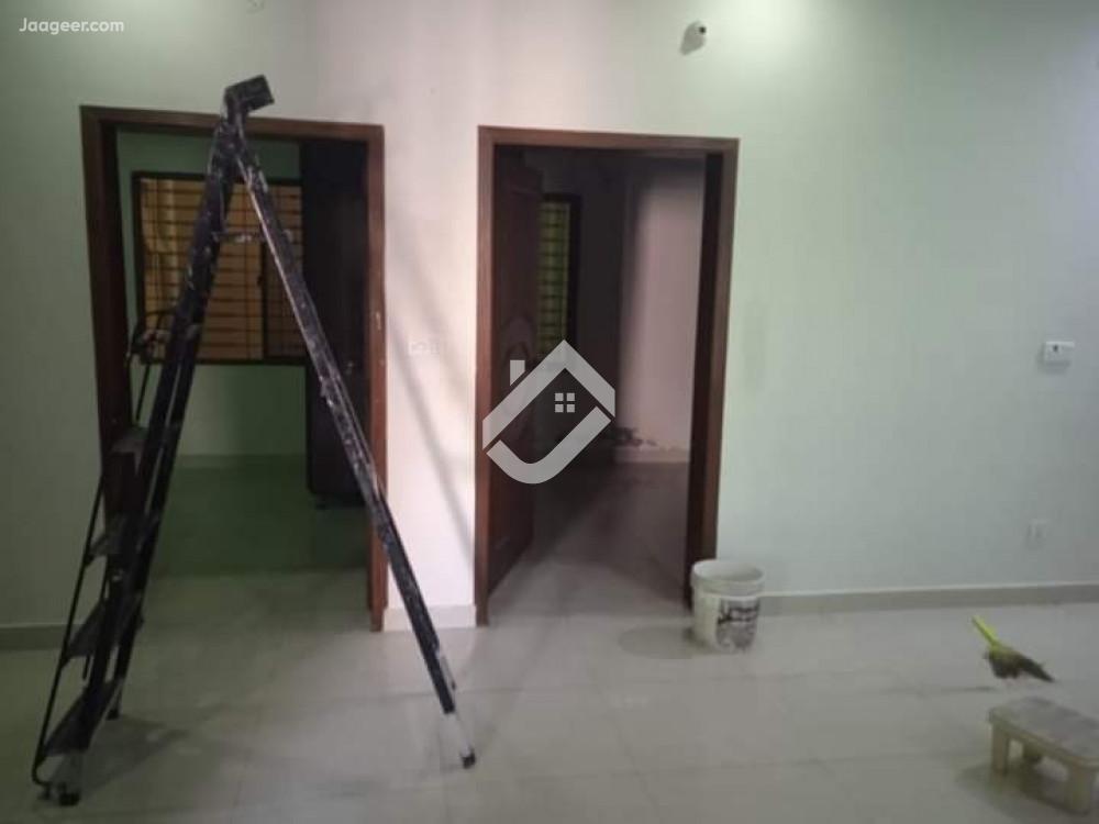 6 Marla Upper Portion House For Rent In Architect Society in Architect Society, Lahore