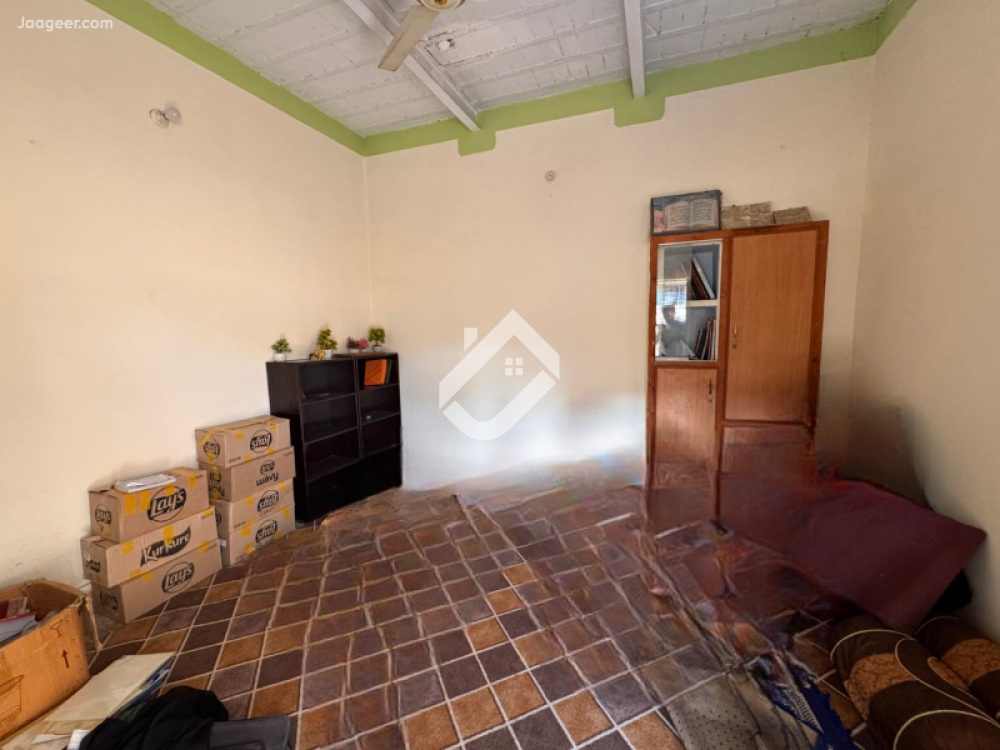 6 Marla Upper Portion House For Rent In Farooq Colony