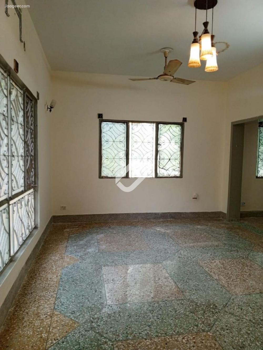6 Marla Upper Portion House For Rent In G-10