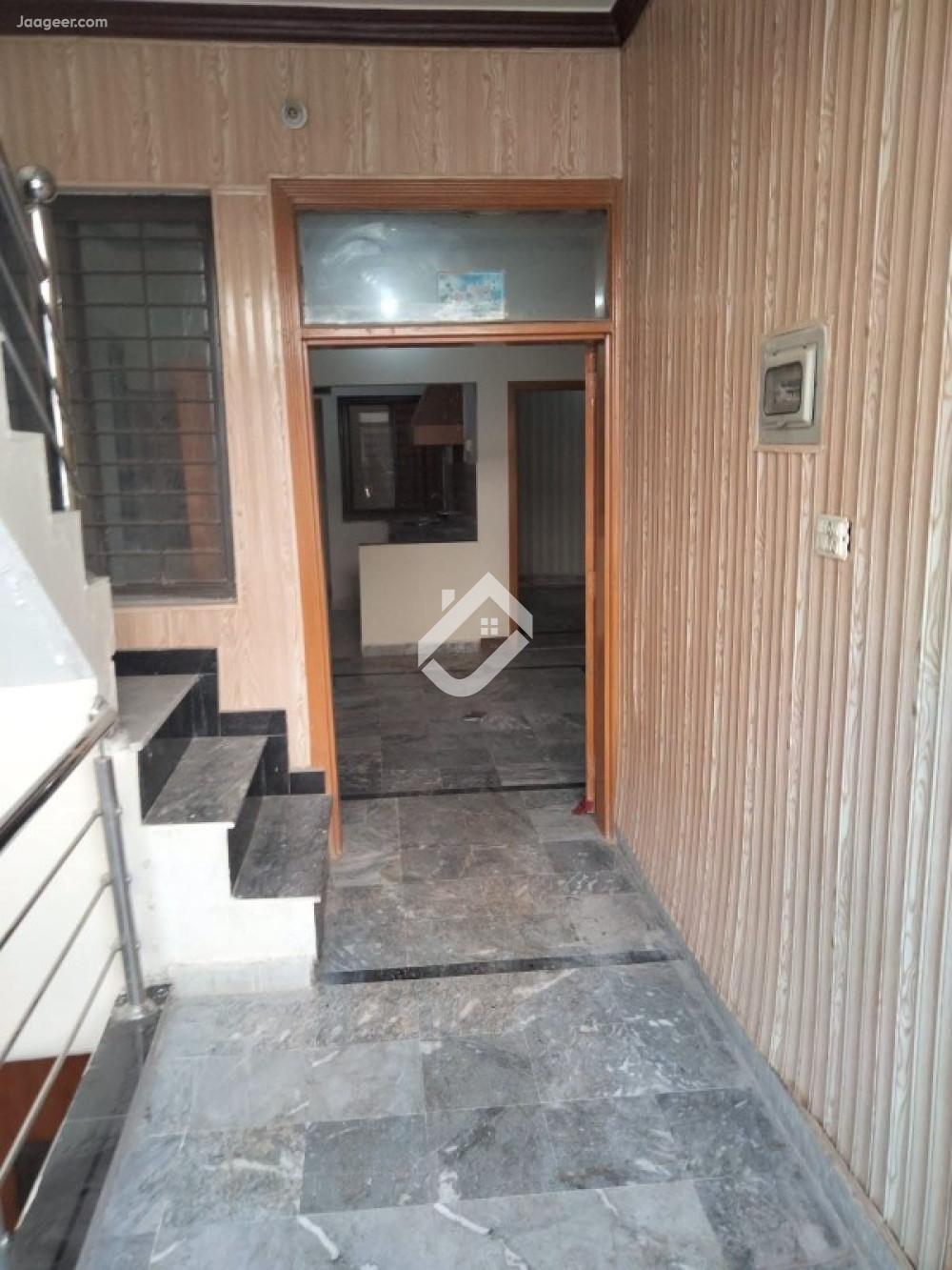 6 Marla Upper Portion House For Rent In Ghauri Town Phase 4A
