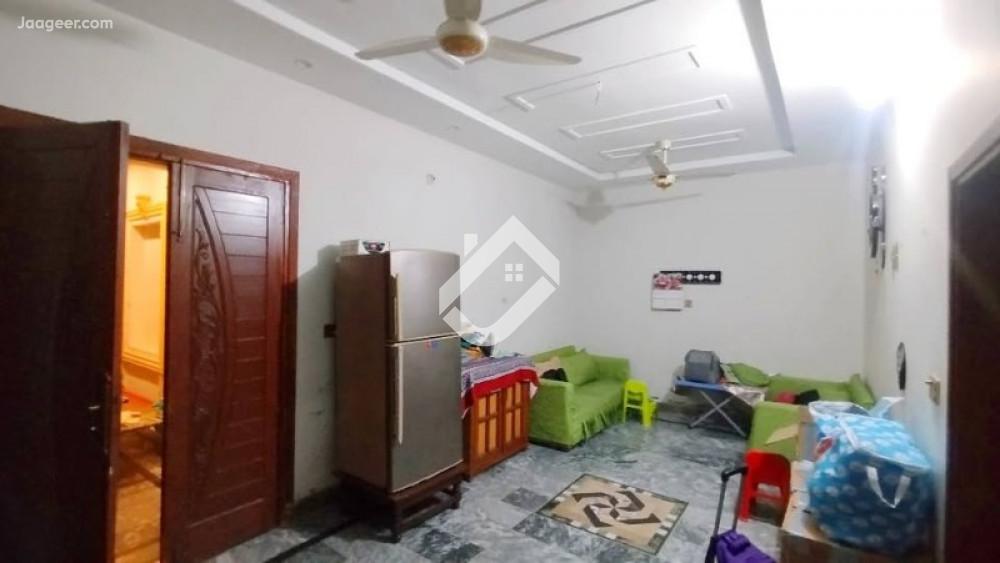 Main image 6 Marla Upper Portion House For Rent In Link PAF Road LGS
